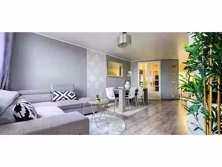 appartement t4 à vendre à franconville