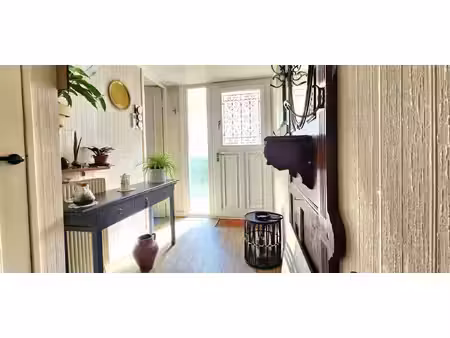 maison t5 91m² à vendre à louvres