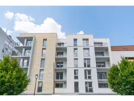 appartement t3