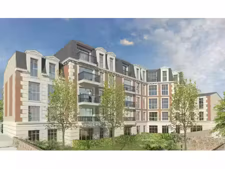 appartement t5
