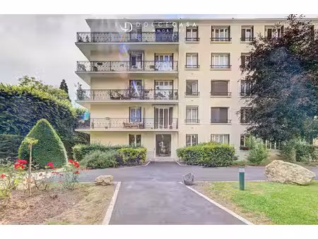 appartement le perreux sur marne 3 pièce(s) 68.08 m2