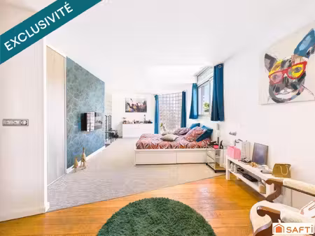 vente maison 5 pièces 160 m² pibrac (31820)