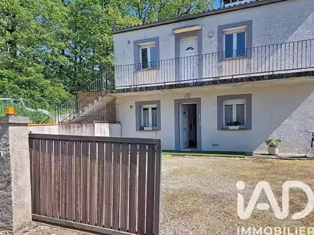 vente immeuble 140 m² lévignac (31530)