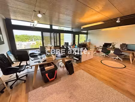 espace bureau à louer