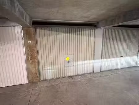 parking à vendre