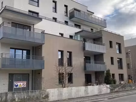 parking à louer