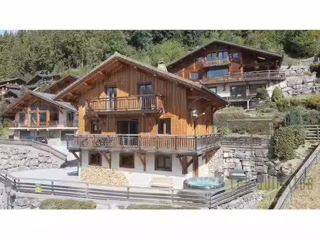 chalet à vendre