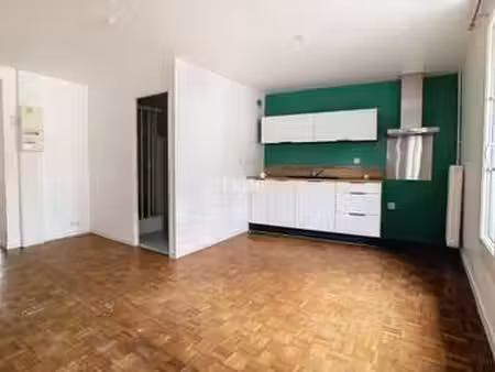 location appartement 2 pièces à coutances (50200) : à louer 2 pièces / 36m² coutances