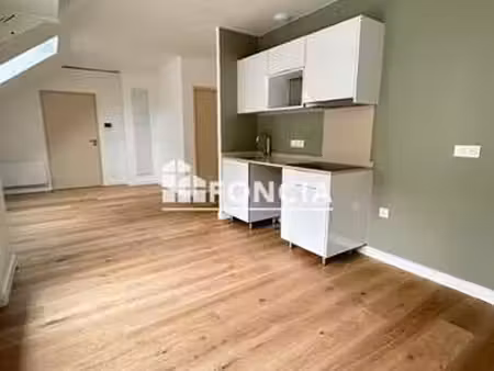location appartement 2 pièces à vannes (56000) : à louer 2 pièces / 40m² vannes