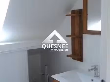 location appartement 2 pièces à villers-bocage (14310) : à louer 2 pièces / 30m² villers-b