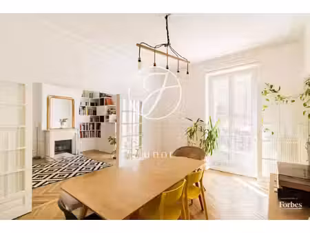appartement de luxe à vendre dans le quartier pereire-malesherbes