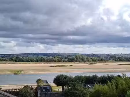 location appartement 2 pièces à ingrandes-le-fresne-sur-loire (49123) : à louer 2 pièces /