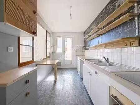 location appartement 3 pièces à nantes rond-point de paris - blanche de castille (44000) :