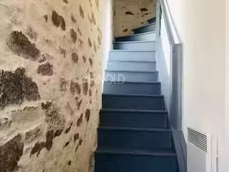 location appartement 3 pièces meublé à nantes chantenay - sainte-anne (44000) : à louer 3 