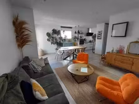 location maison à gétigné (44190) : à louer / 81m² gétigné