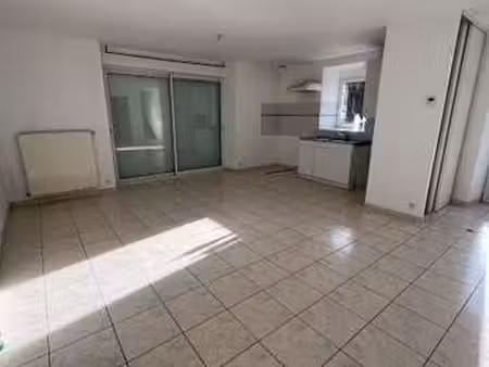 location maison à ruffigné (44660) : à louer / 87m² ruffigné