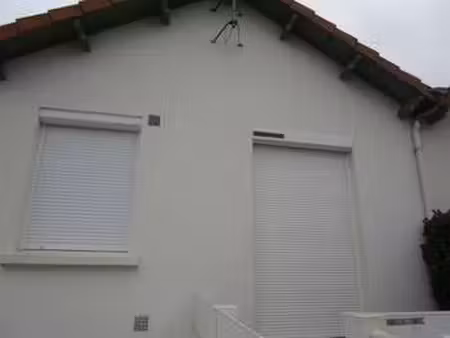 location maison à saint-jean-de-monts (85160) : à louer / 39m² saint-jean-de-monts
