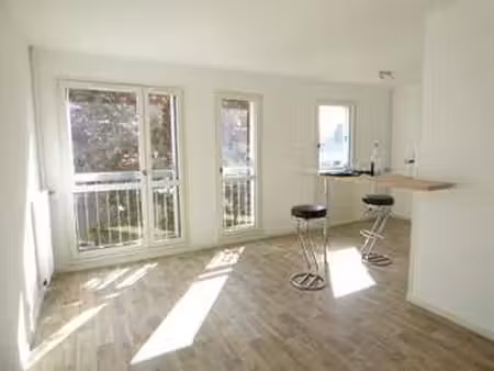 location appartement t1 à angers (49000) : à louer t1 / 27m² angers