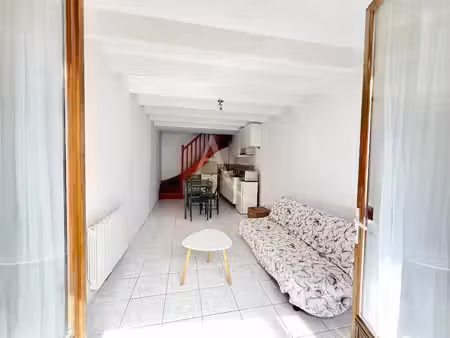 location appartement 2 pièces 37 m² à daux (31700)