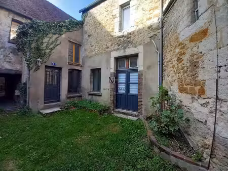 immeuble à vendre