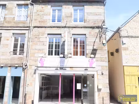 immeuble à vendre