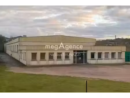 local commercial à vendre