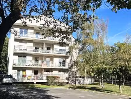 location appartement 3 pièces à la roche-sur-yon centre ville (85000) : à louer 3 pièces /