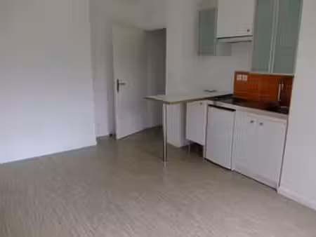 location appartement t1 à nantes zola (44000) : à louer t1 / 22m² nantes zola