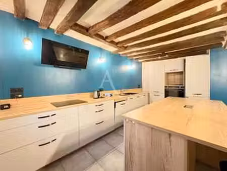 location maison à gennes-sur-glaize (53200) : à louer / 84m² gennes-sur-glaize