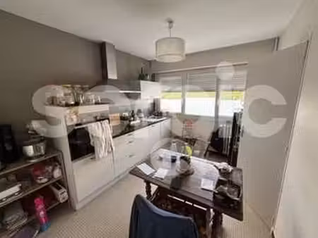 location appartement t1 à angers la fayette eblé (49000) : à louer t1 / 34m² angers la fay