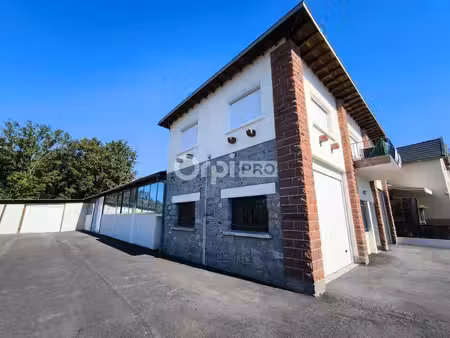 espace bureau à louer