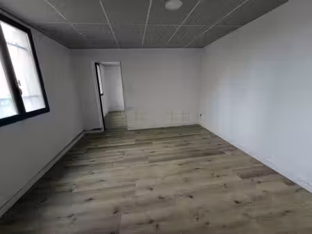 espace bureau à louer