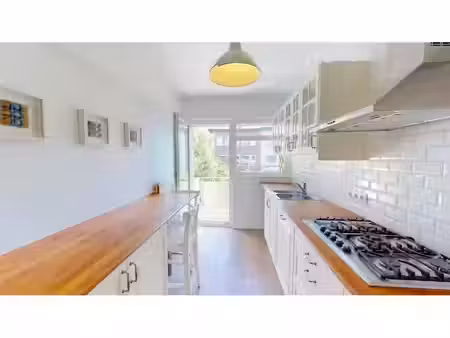 appartement à louer à avenue artémis 30 evere (rbx00094)