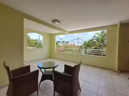 vente appartement 3 pièces 64 m² fort-de-france (97200)