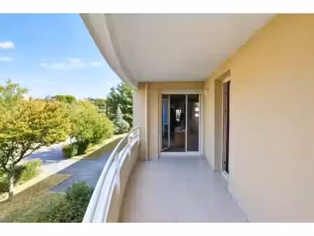 vente appartement 2 pièces marseille 12 (13012)