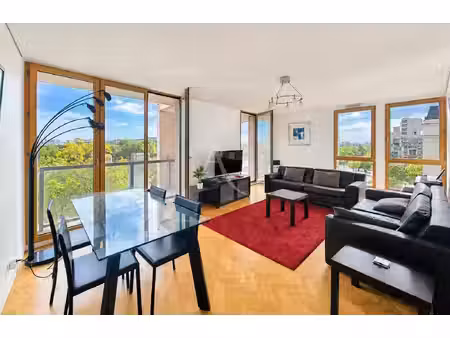 vente appartement 4 pièces 99 m² paris 13 (75013)