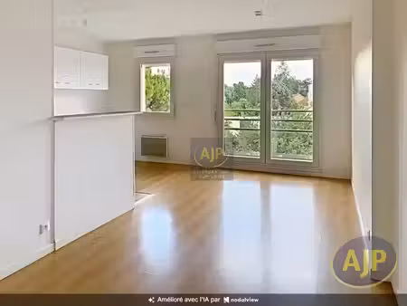 vente appartement 3 pièces 65 m² saint-sébastien-sur-loire (44230)