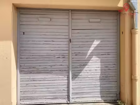 location garage à lyon 4 (69004)