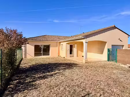 vente maison 5 pièces 95 m² magnac-sur-touvre (16600)