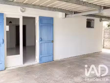 vente maison 3 pièces 90 m² saint-paul (97423)
