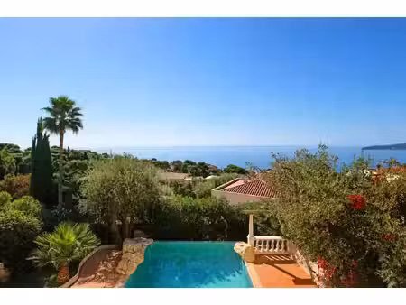 vente maison 9 pièces 280 m² cap-d’ail (06320)