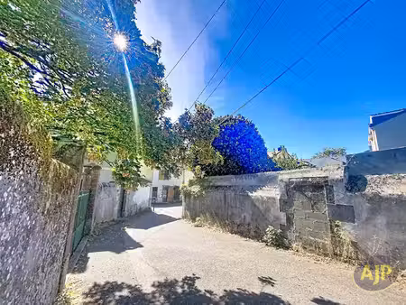 vente maison 5 pièces 115 m² nantes (44100)
