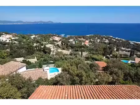 vente maison 5 pièces 80 m² roquebrune-sur-argens (83380)