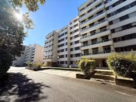 vente appartement 5 pièces à angers (49000) : à vendre 5 pièces / 108m² angers
