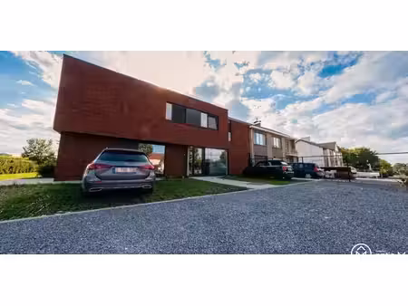 appartement à louer à bilzen pour € 1.050 avec 2 chambres à coucher