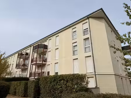 appartement chevigny st sauveur 3 pièce(s) 68.11 m2