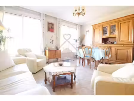 vendu - t3 73 07 m² - avenue du general leclerc - chevilly laru