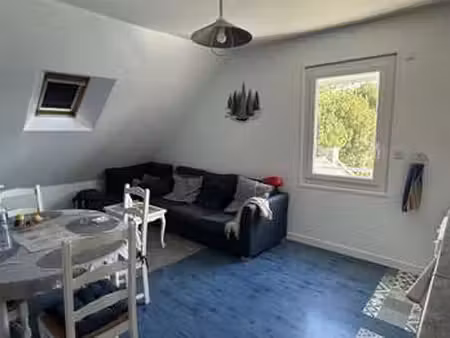 vente appartement 3 pièces à damgan (56750) : à vendre 3 pièces / 46m² damgan