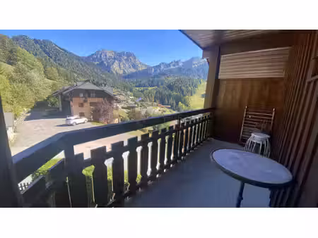 appartement t3 duplex - station la chevrerie