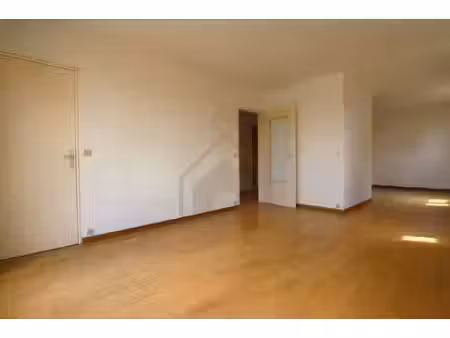 vendu - t4 107 56 m² - avenue charle gide - le kremlin bicetre